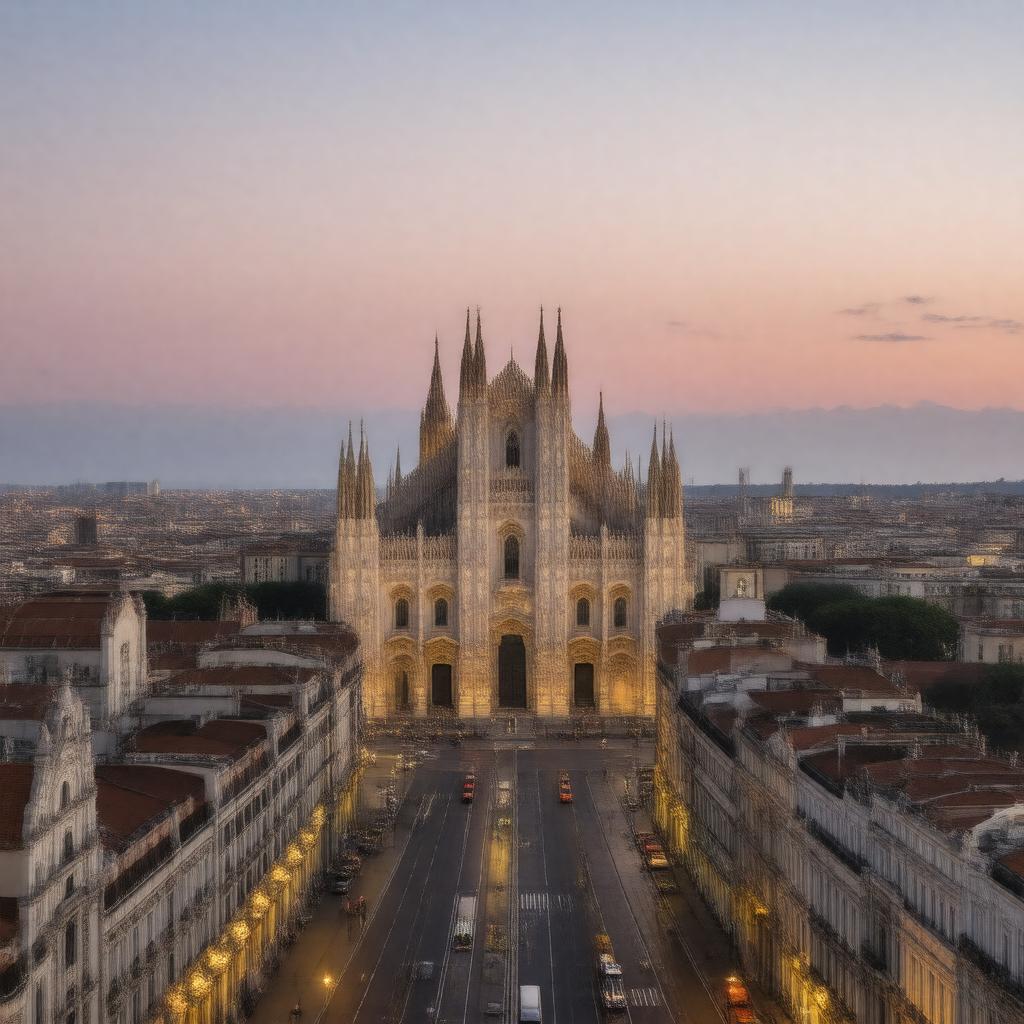 Milan, Italy